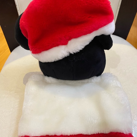 Disney Mickey Mouse Christmas Stocking -18 inches - Picture 5 of 7